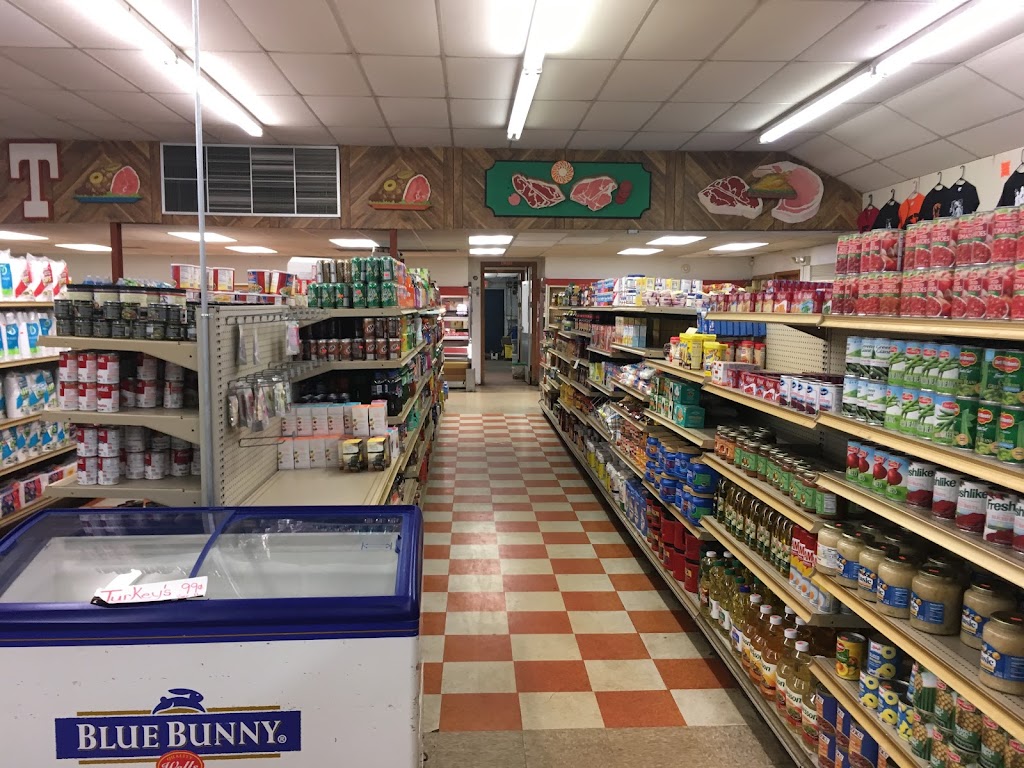 Edinburg Corner Store | 6792 Tallmadge Rd, Rootstown, OH 44272, USA | Phone: (330) 325-7718