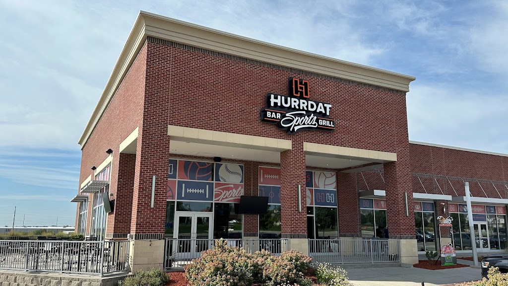 Hurrdat Sports Bar & Grill | 12744 Westport Pkwy, La Vista, NE 68138, USA | Phone: (402) 513-9773