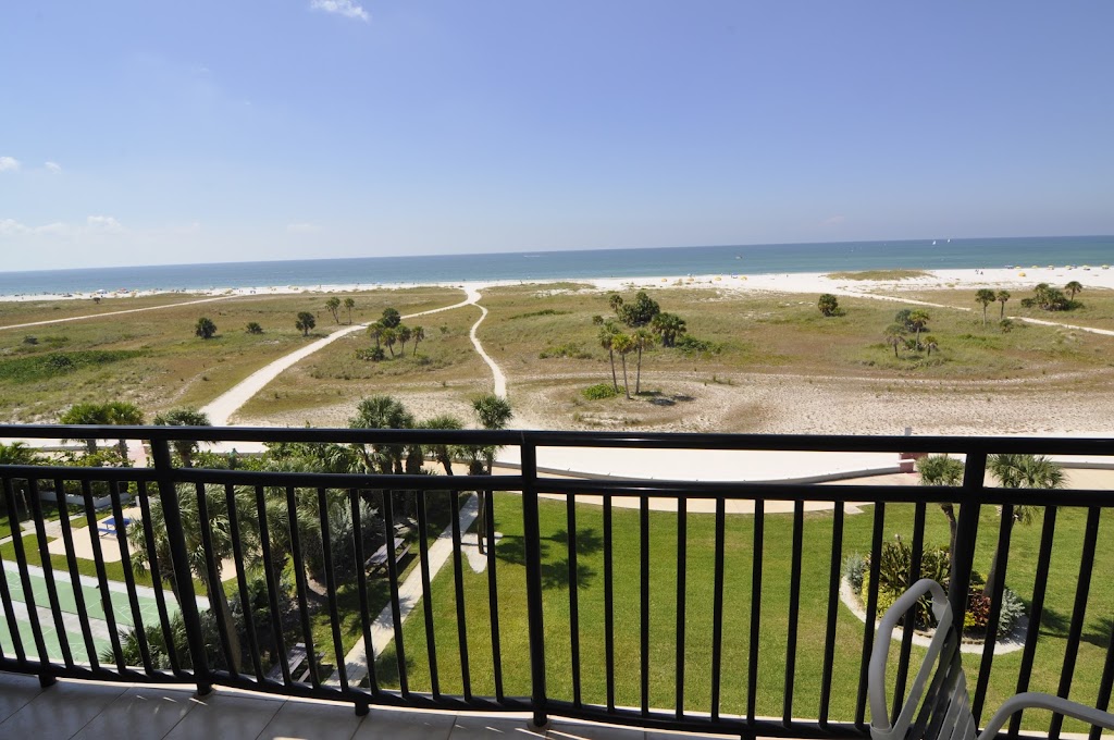 Suncoast Vacation Condos | 16900 Gulf Blvd, North Redington Beach, FL 33708, USA | Phone: (727) 360-2750