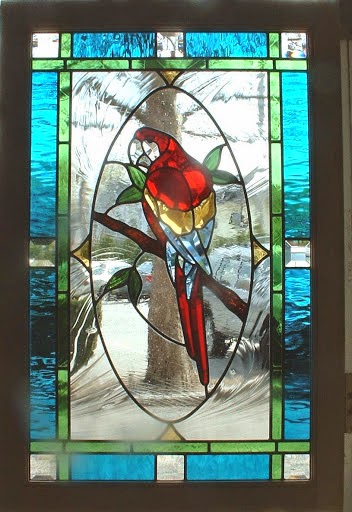 Pompei Stained Glass Studio | 122 Western Ave Unit A416, Lowell, MA 01851, USA | Phone: (781) 395-8867