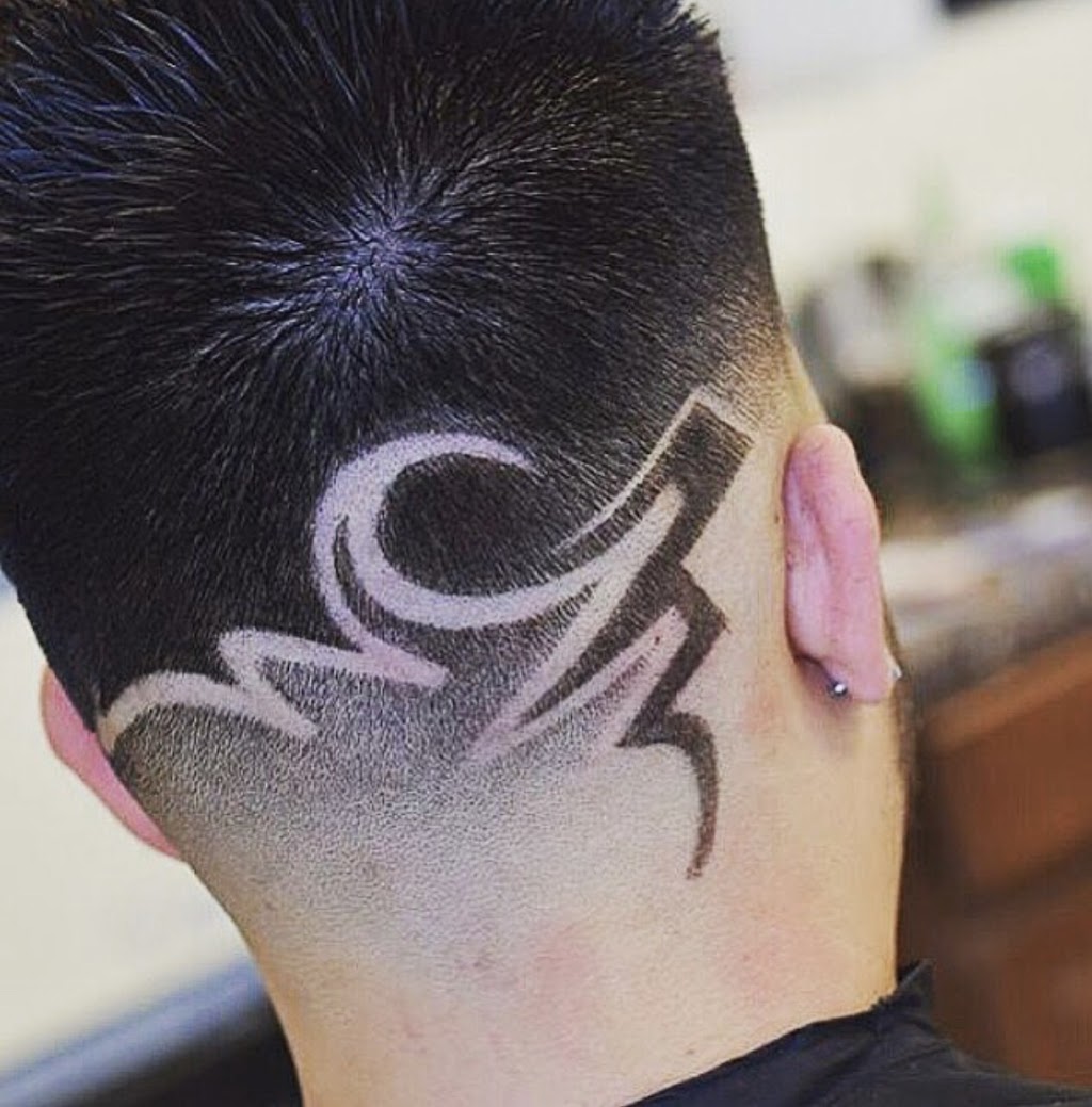 Your Style Barber Shop | 93 85th Ave NW, Coon Rapids, MN 55433, USA | Phone: (612) 701-3494
