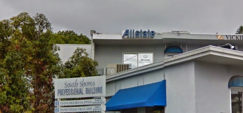 Michael Nevins: Allstate Insurance | 823 W 9th St, San Pedro, CA 90731, USA | Phone: (310) 732-4200