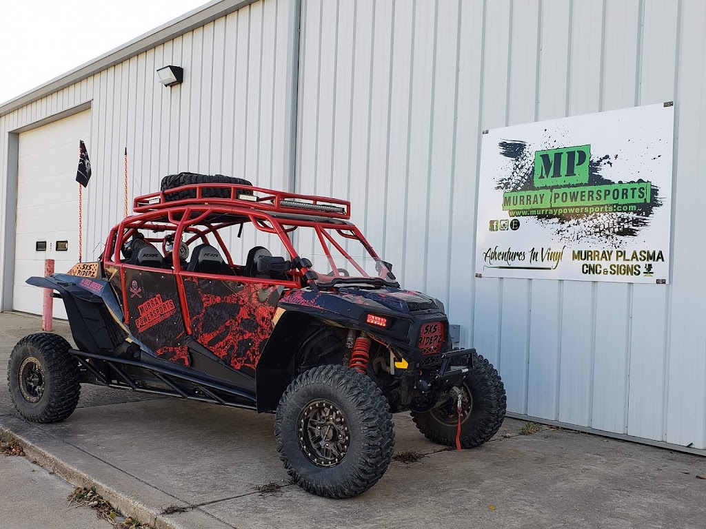 Murray Powersports | 3385 Grubbs Park Rd, Winston-Salem, NC 27106 | Phone: (336) 815-1050