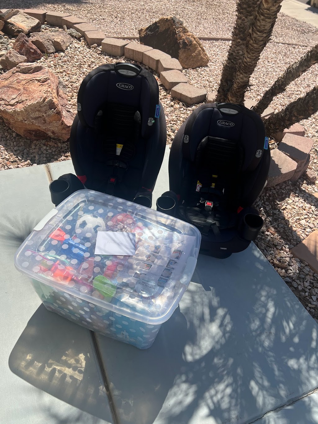 BabyQuip Baby Gear Rentals, Mary Norby | 11328 N 150th Ln, Surprise, AZ 85379, USA | Phone: (623) 201-4289