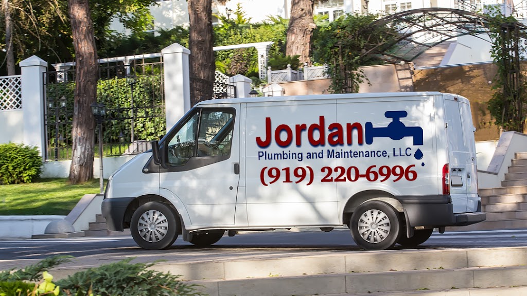 Jordan Plumbing and Maintenance, LLC | 2200 Dominion St suite b, Durham, NC 27704, USA | Phone: (919) 220-6996