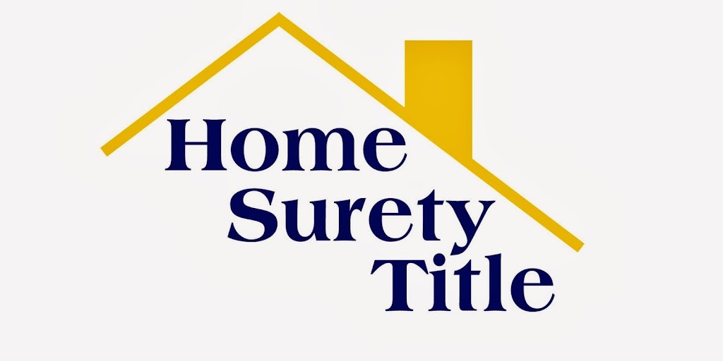 Home Surety Title & Escrow Llc | 5583 Murray Ave Suite 120, Memphis, TN 38119 | Phone: (901) 737-2100