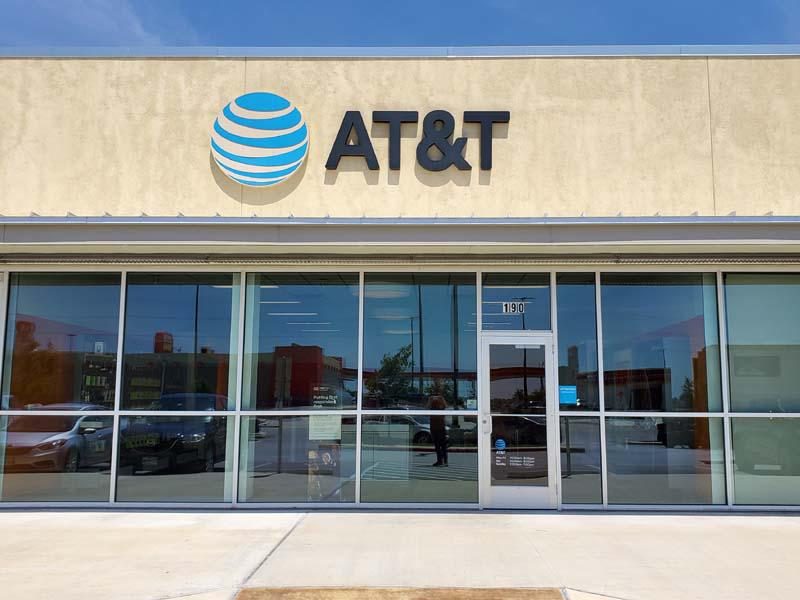 AT&T Store | 5002 Gattis School Rd Suite 190, Hutto, TX 78634, USA | Phone: (512) 677-6990