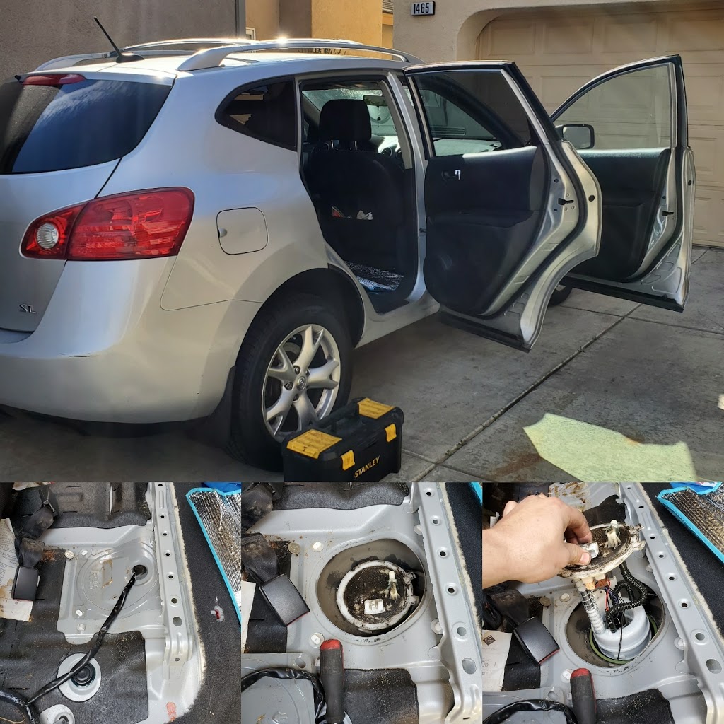 Make it easy auto repair "car repair Delivered" | 31100 Geary St, Menifee, CA 92584, USA | Phone: (951) 396-6872