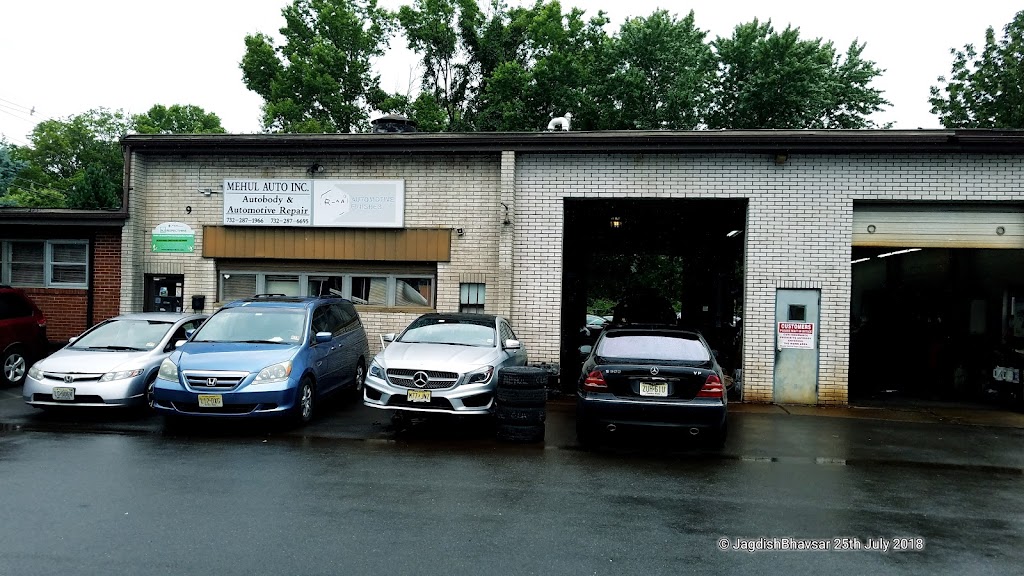 JVM Auto | 19 Langstaff Ave, Edison, NJ 08817, USA | Phone: (732) 287-1966