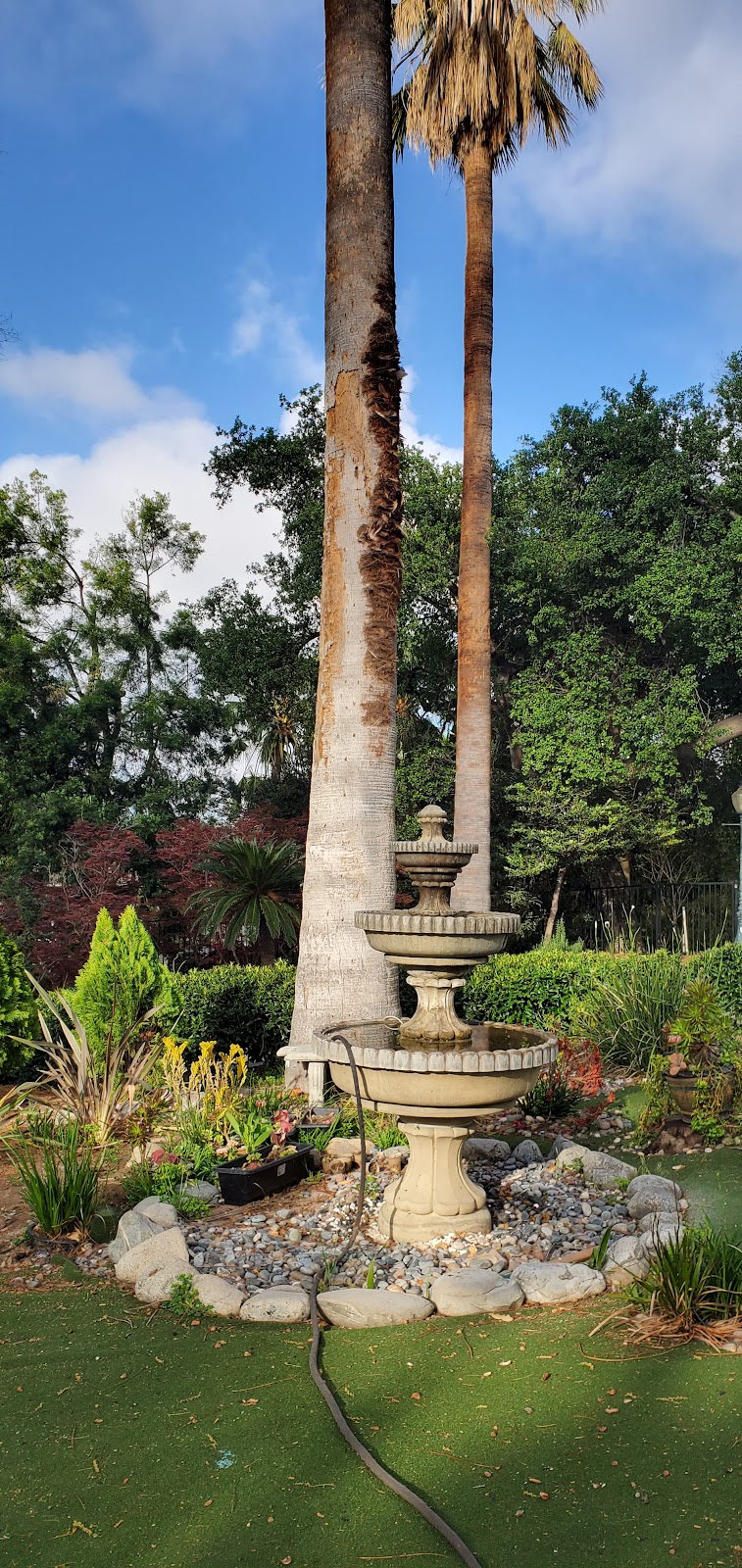 Peace Point Meditation | 865 E Monrovia Pl, Azusa, CA 91702, USA | Phone: (626) 650-8591