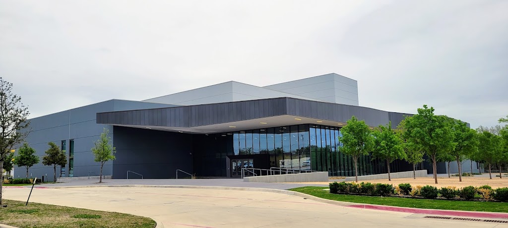 Plano ISD, Robinson Fine Arts Center | 1800 Alma Dr, Plano, TX 75075, USA | Phone: (469) 752-8212