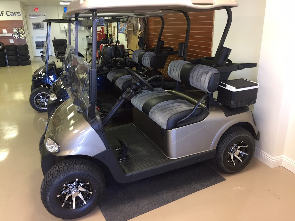 Ready Golf Cars | 9422 Del Webb Blvd, Las Vegas, NV 89134, USA | Phone: (702) 854-9044