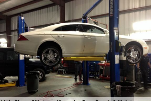 Autobahn Davis | 549 Rowe Pl, Davis, CA 95616, USA | Phone: (530) 302-5075