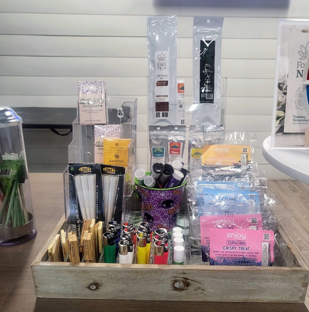 CBD PROS USA | 501 Alta Mere Dr #1013, Fort Worth, TX 76114, USA | Phone: (817) 615-9499