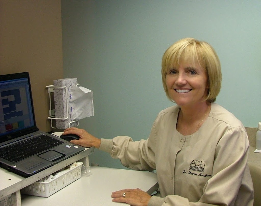 Sharon Moughan, DDS | 10 Doane St, Haverhill, MA 01835, USA | Phone: (978) 372-6800