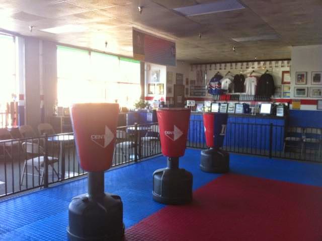 ATC Martial Arts and Enrichment | 2113 Siskiyou Ln, Corona, CA 92879, USA | Phone: (951) 520-0200