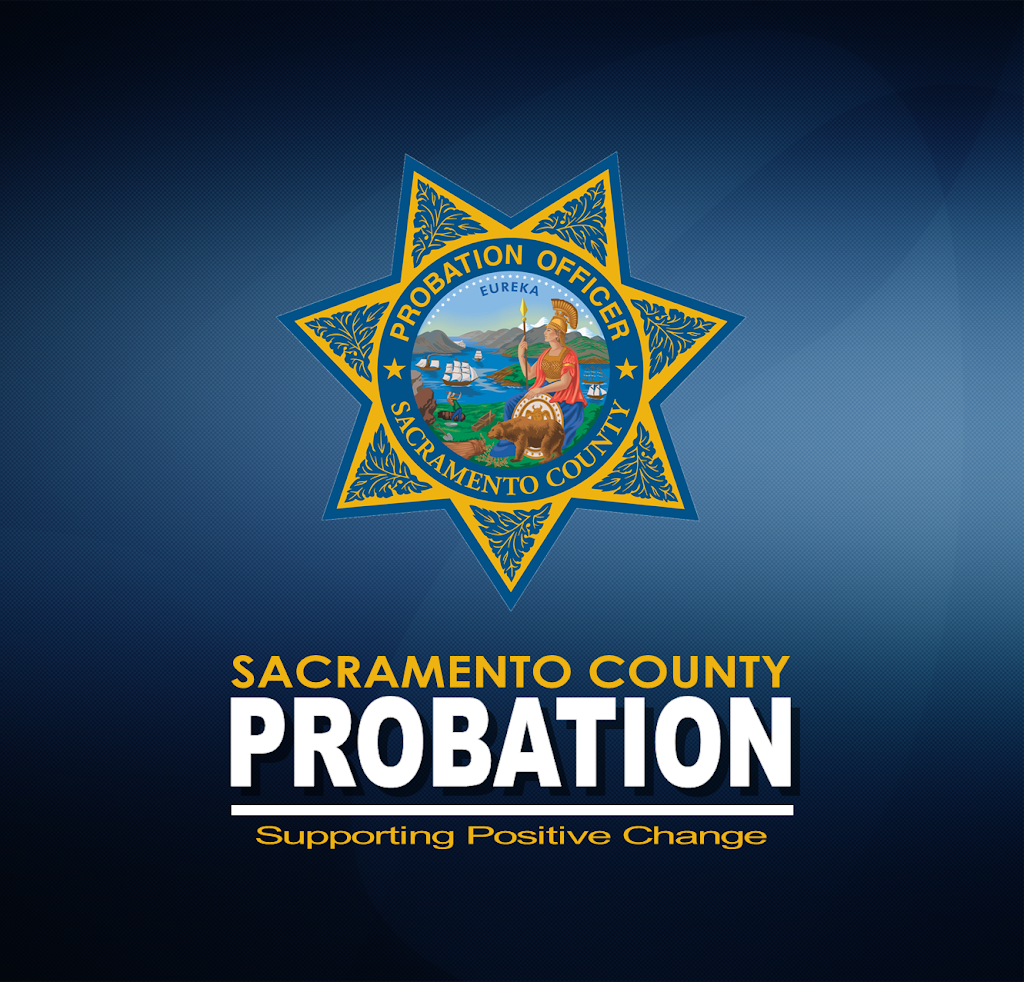 Sacramento County Probation Juvenile Court Resources | 9603 Kiefer Blvd, Sacramento, CA 95827, USA | Phone: (916) 875-4600