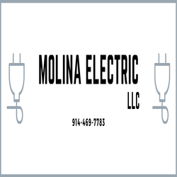 Molina Electric LLC | 41 Rosalind Ave Suite A, Pleasantville, NY 10570, USA | Phone: (914) 469-7783