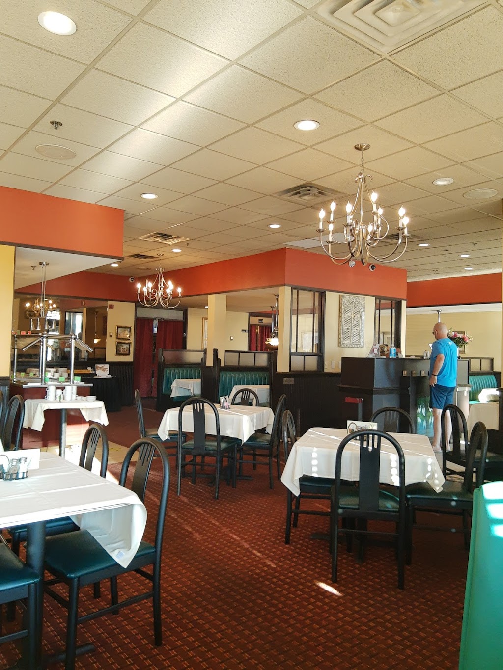 India Palace Plymouth | 4190 Vinewood Ln N #120, Plymouth, MN 55442, USA | Phone: (763) 383-1880