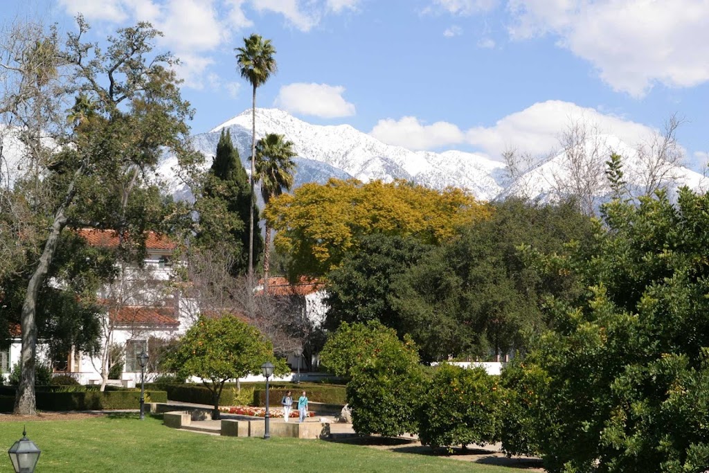 Scripps College | 1030 N Columbia Ave, Claremont, CA 91711, USA | Phone: (909) 621-8000