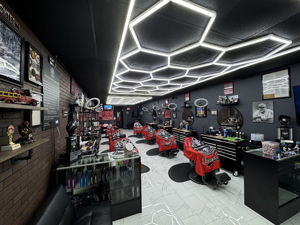 Andy’s barber studio | 8265 W Broward Blvd, Plantation, FL 33324, USA | Phone: (954) 616-8504