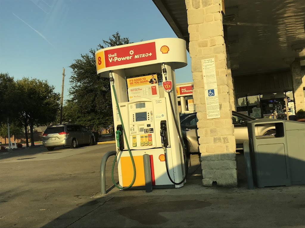 Shell | 400 S Denton Tap Rd, Coppell, TX 75019, USA | Phone: (972) 745-9061