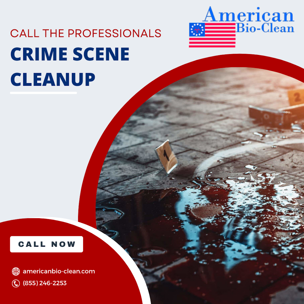 American Bio-Clean | 469 AR-149, Tyronza, AR 72386, USA | Phone: (855) 246-2253