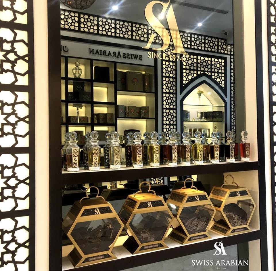 Swiss Arabian Perfumes (USA) | 2950 E Sunset Rd Unit 105, Las Vegas, NV 89120, USA | Phone: (702) 247-4898