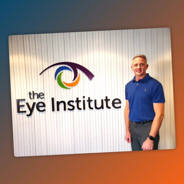 The Eye Institute: BA Location Walter J. Peters, M.D. | 111 W Broadway Ave, Broken Arrow, OK 74012 | Phone: (918) 258-5656