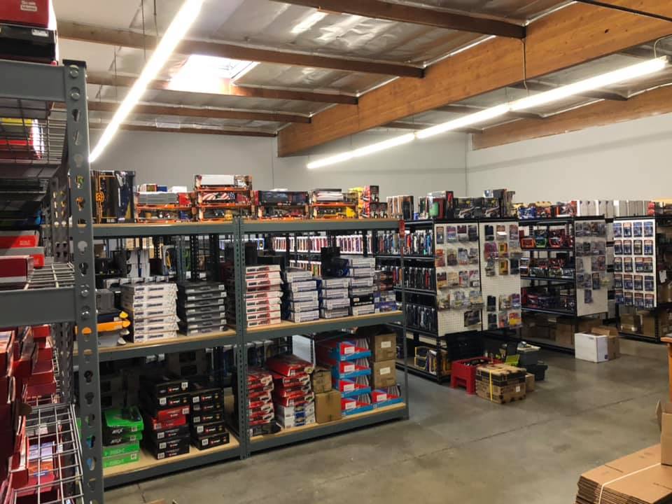 BTdiecast | 1442 Arrow Hwy ste n, Irwindale, CA 91706, USA | Phone: (626) 408-5150