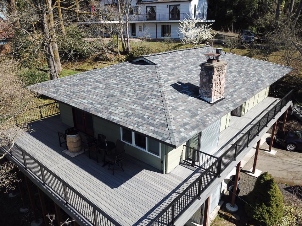 Bayview Roofing | 3987 WA-3, Bremerton, WA 98312, USA | Phone: (360) 766-3464