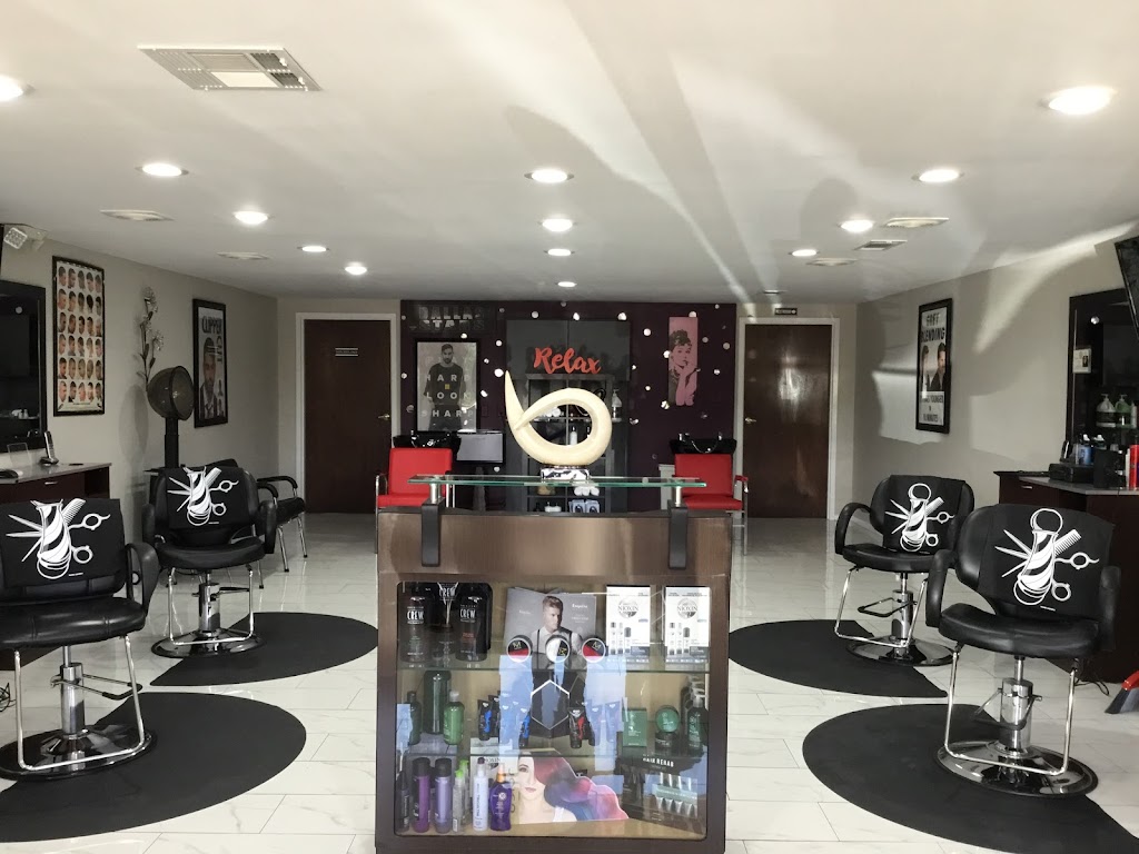 5 Star Hair Cut Salon | 5315 US-377, Krugerville, TX 76227, USA | Phone: (469) 438-3105