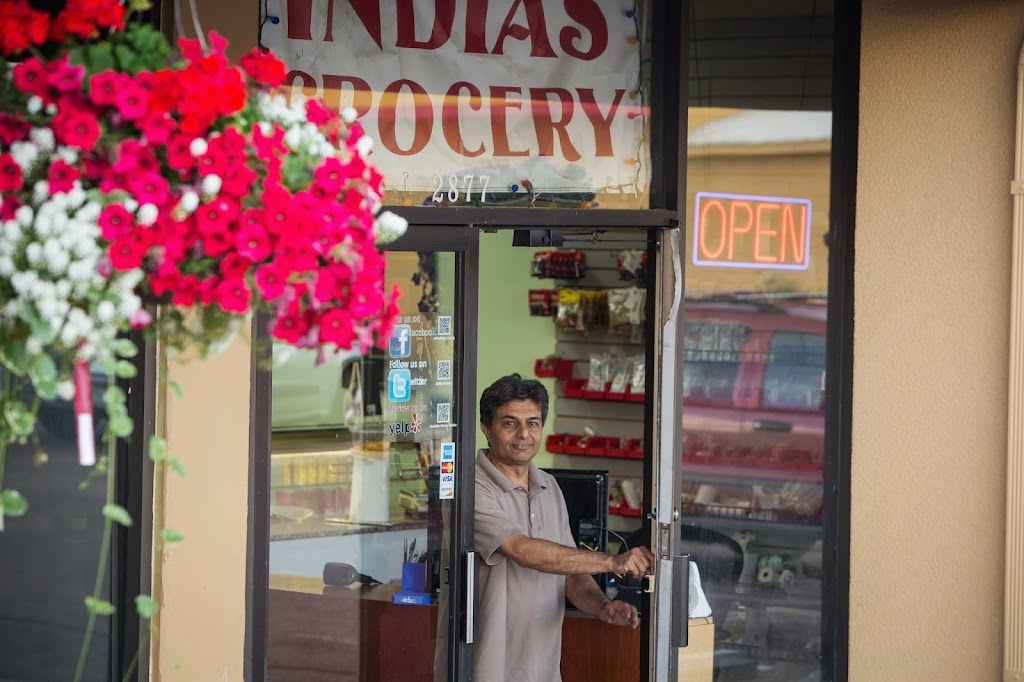 Indias Grocery | 2877 28th St, Boulder, CO 80304, USA | Phone: (720) 565-0475