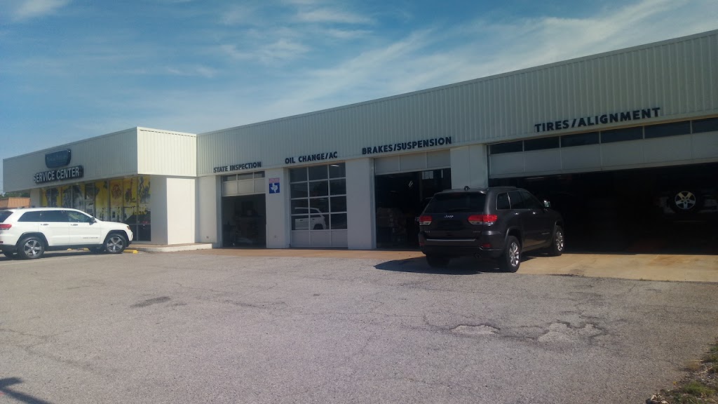 Novak Motors Service Center | 160 W Bedford Euless Rd, Hurst, TX 76053, USA | Phone: (817) 952-3066
