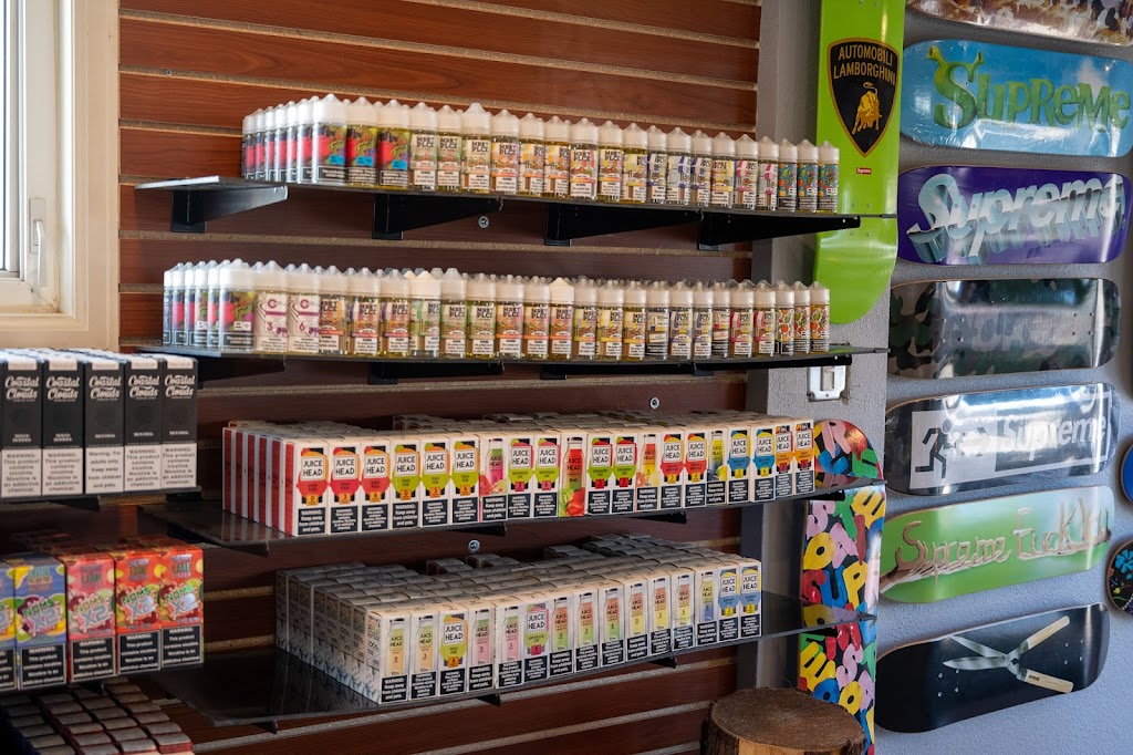 Mountain View Vapes | 6221 S Santa Fe Dr #C, Littleton, CO 80120, USA | Phone: (720) 585-8111