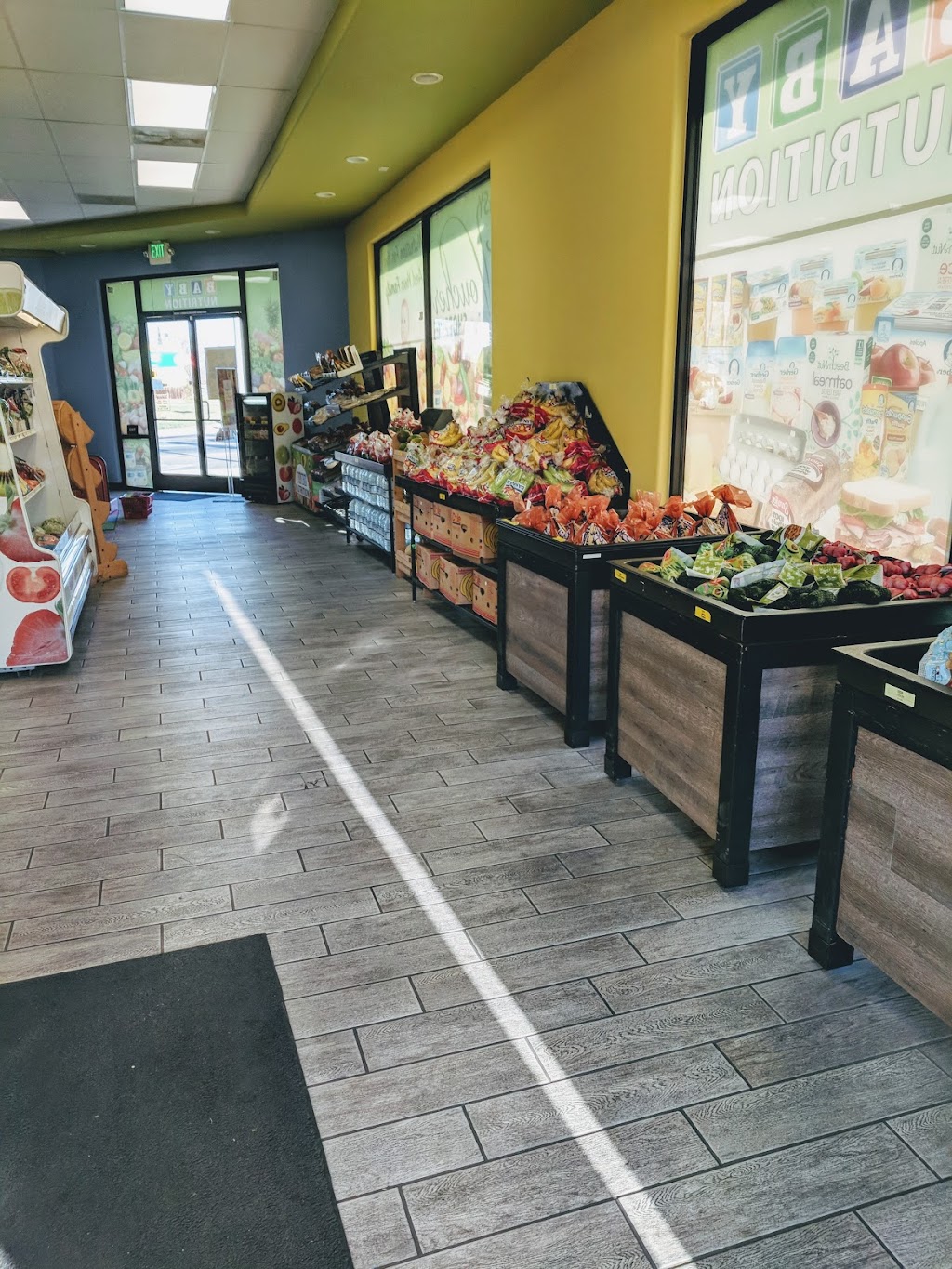 Baby Nutrition | 1104 N D St, Madera, CA 93638, USA | Phone: (559) 479-8971
