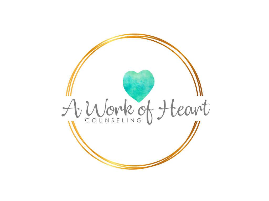 A Work of Heart Counseling | 1 De Mercurio Dr Suite 2, Allendale, NJ 07401, USA | Phone: (862) 283-0828