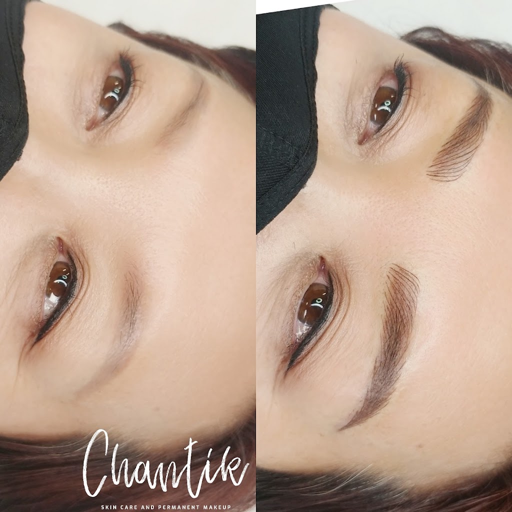Chantik, Skin and Permanent Makeup | 237 S Diamond Bar Blvd Ste 108, Diamond Bar, CA 91765, USA | Phone: (626) 552-6273