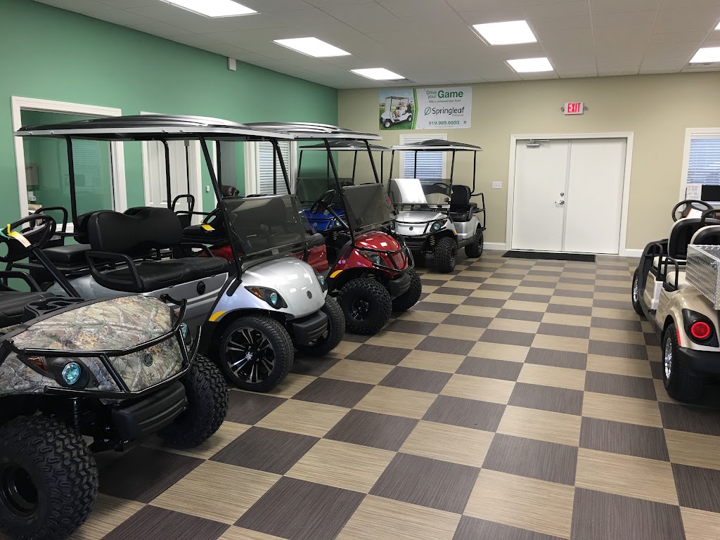 NC Golf Cars Plus | 757 Creech Rd Suite 102, Kenly, NC 27542, USA | Phone: (919) 901-4020