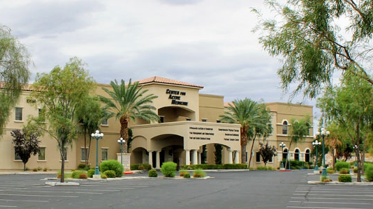 Foot & Ankle Surgical Group | 10561 Jeffreys St Suite 110, Henderson, NV 89052, USA | Phone: (702) 456-3668