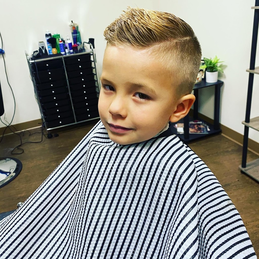 Boss Fades and Shaves | 453 Main St Suit 26, Milford, OH 45150, USA | Phone: (513) 334-7118