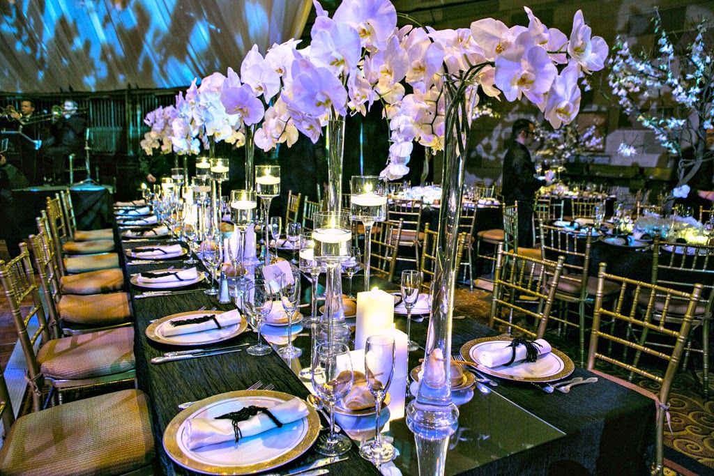 VISIONS Events Flowers Decor | 185 S Dean St, Englewood, NJ 07631, USA | Phone: (201) 833-1300