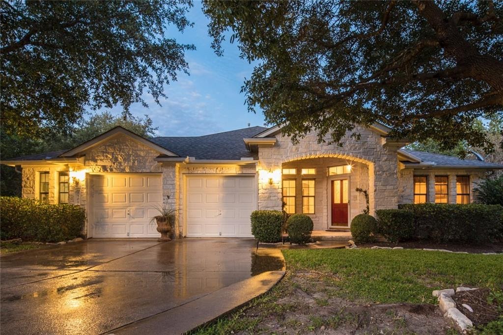 Rebecca Wooten REALTOR, Brokered by: Teifke Real Estate | 17744 Chalet Cir, Leander, TX 78641, USA | Phone: (512) 662-4020