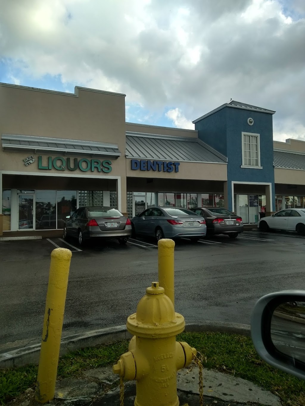 Old Cutler Towne Center | 20425 Old Cutler Rd, Miami, FL 33189, USA | Phone: (305) 969-9460