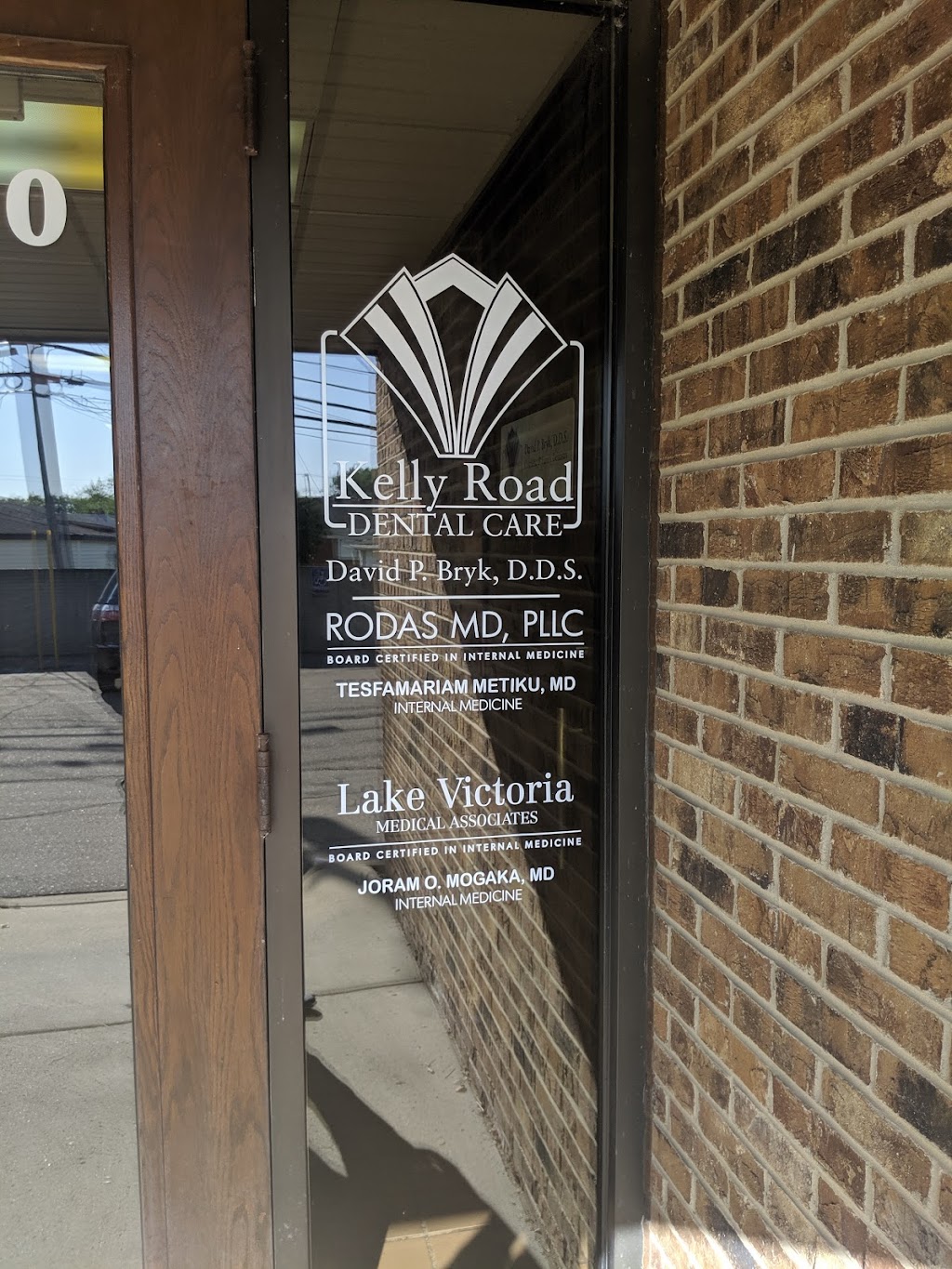 Rodas MD | 25810 Kelly Rd, Roseville, MI 48066, USA | Phone: (586) 777-0630