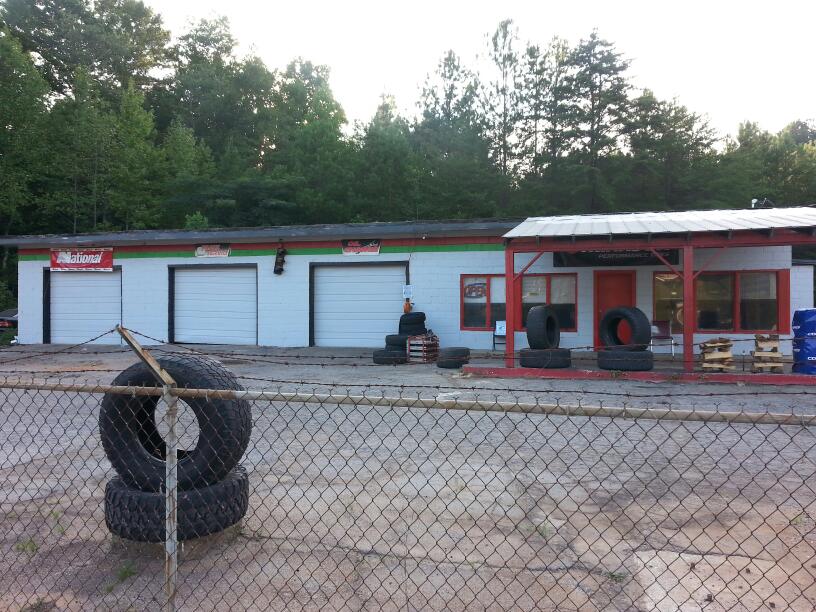 JP Tire Shop - car repair  | Photo 3 of 7 | Address: 866 Gainesville Hwy, Buford, GA 30518, USA | Phone: (678) 288-9391