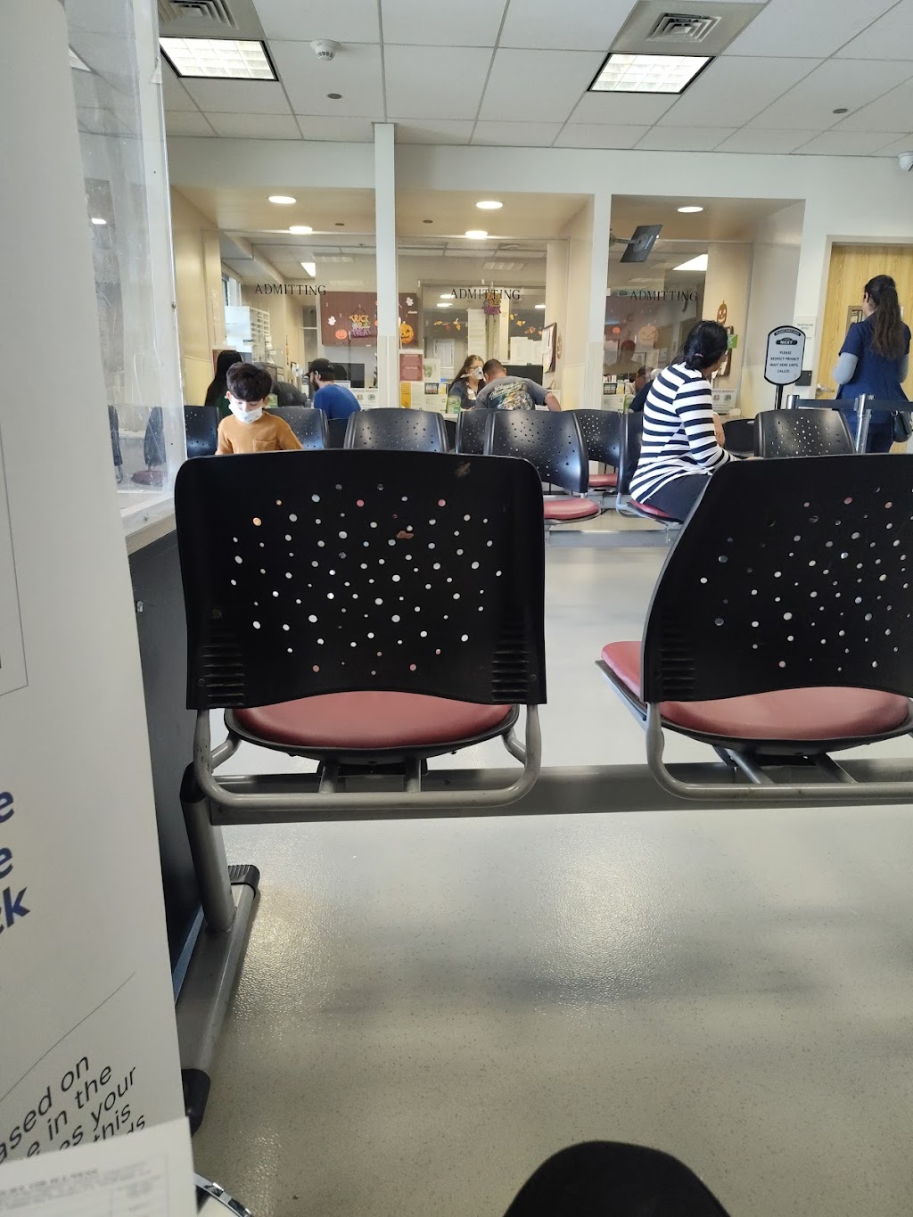 Chino Valley Medical Center | 5451 Walnut Ave, Chino, CA 91710, USA | Phone: (909) 464-8600