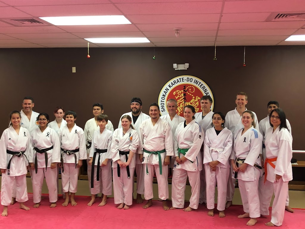 Keiko Shin Karate Academy | 3753 Bruce B Downs Blvd, Wesley Chapel, FL 33544, USA | Phone: (813) 994-9253