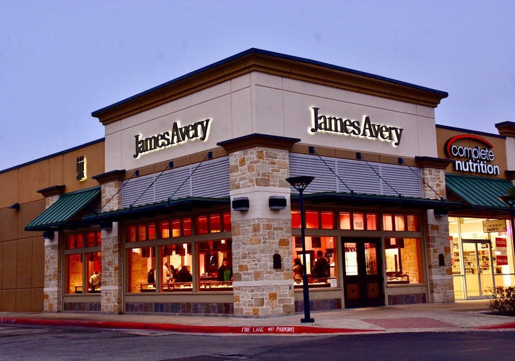 James Avery Artisan Jewelry | 3941 S Interstate 35 100 #100, San Marcos, TX 78666, USA | Phone: (512) 353-0037