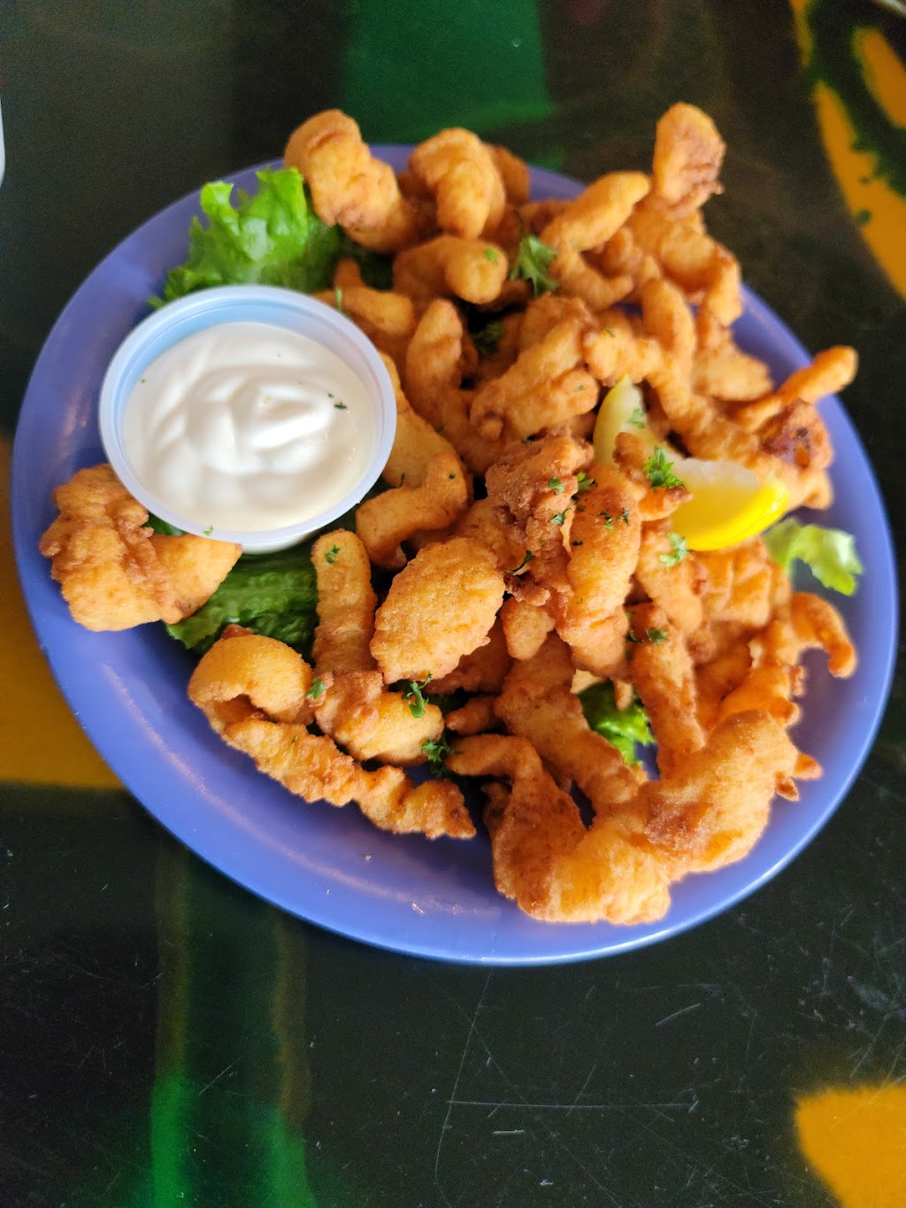 Keegans Seafood Grille | 1519 Gulf Blvd, Indian Rocks Beach, FL 33785, USA | Phone: (727) 596-2477